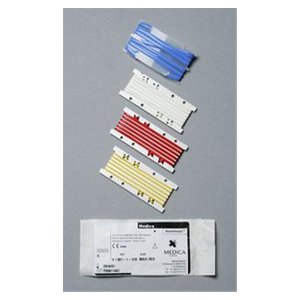 Vesseloop II Vacscular Ties Maxi 10x2/Bx